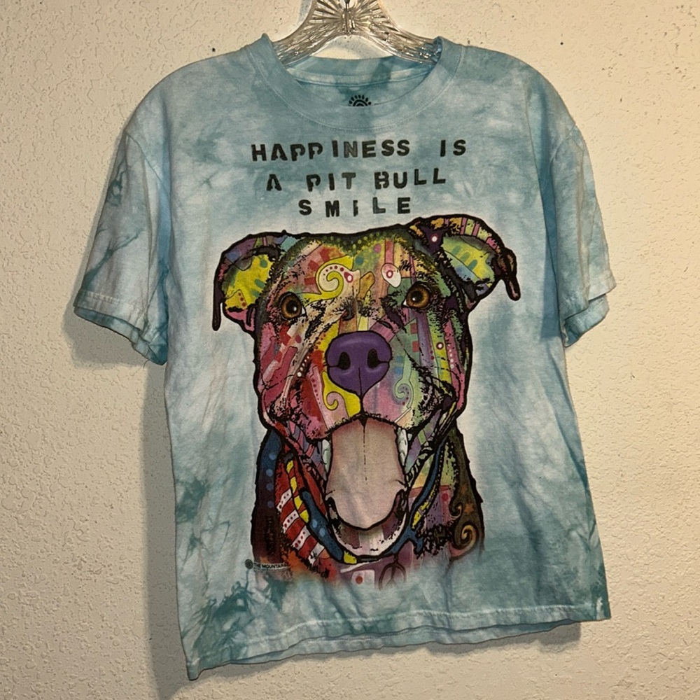 The Mountain Tee